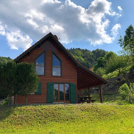 Chalet De Freland Ngoại thất bức ảnh
