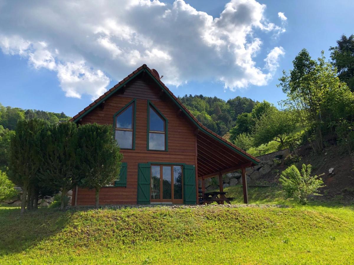 Chalet De Freland Ngoại thất bức ảnh