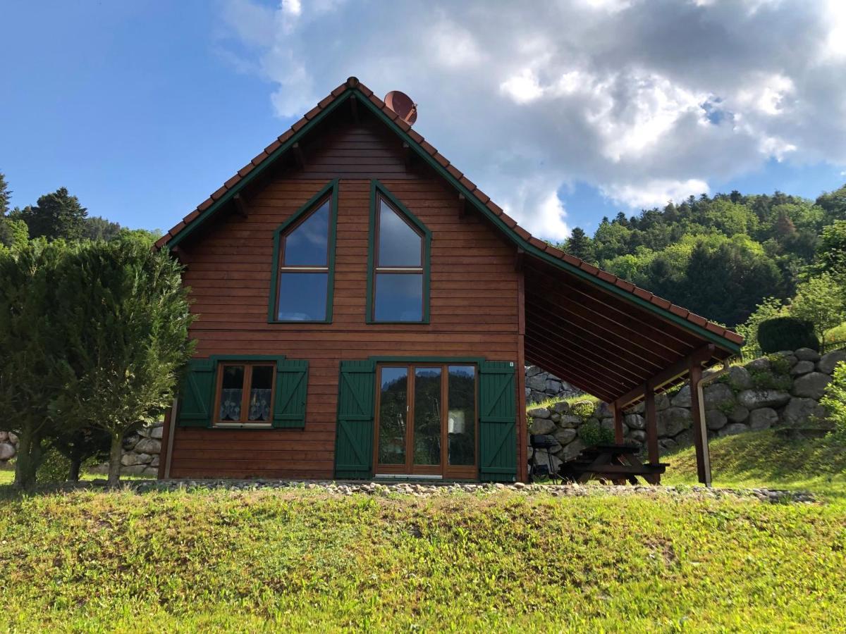 Chalet De Freland Ngoại thất bức ảnh