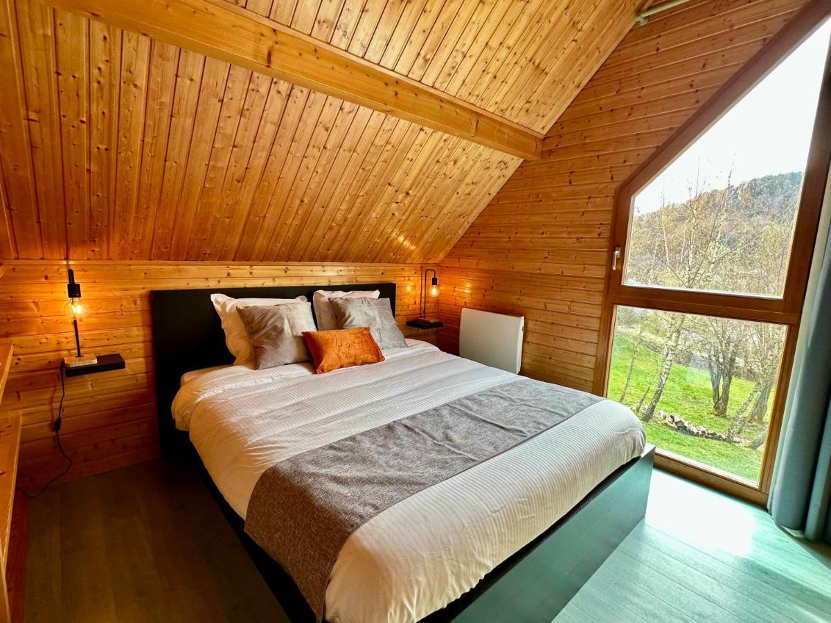 Chalet De Freland Ngoại thất bức ảnh