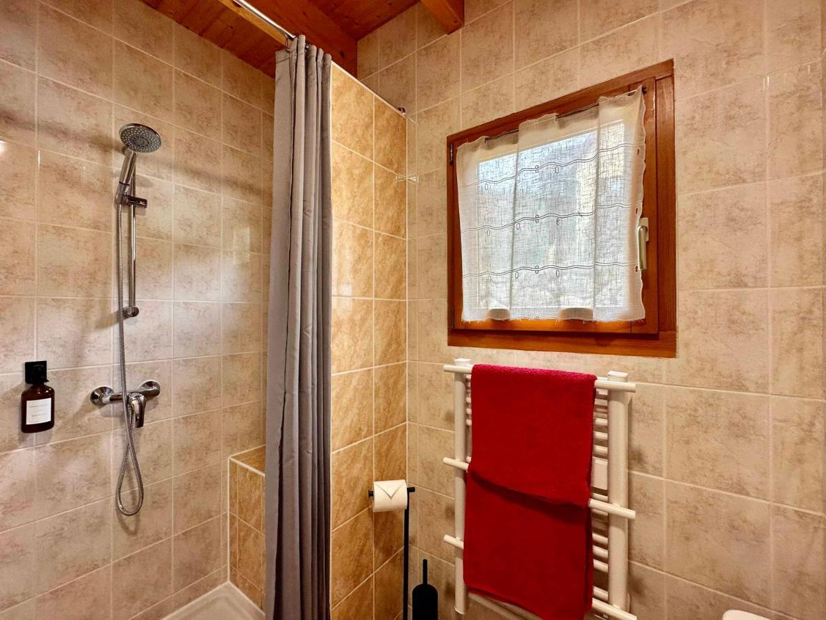 Chalet De Freland Ngoại thất bức ảnh