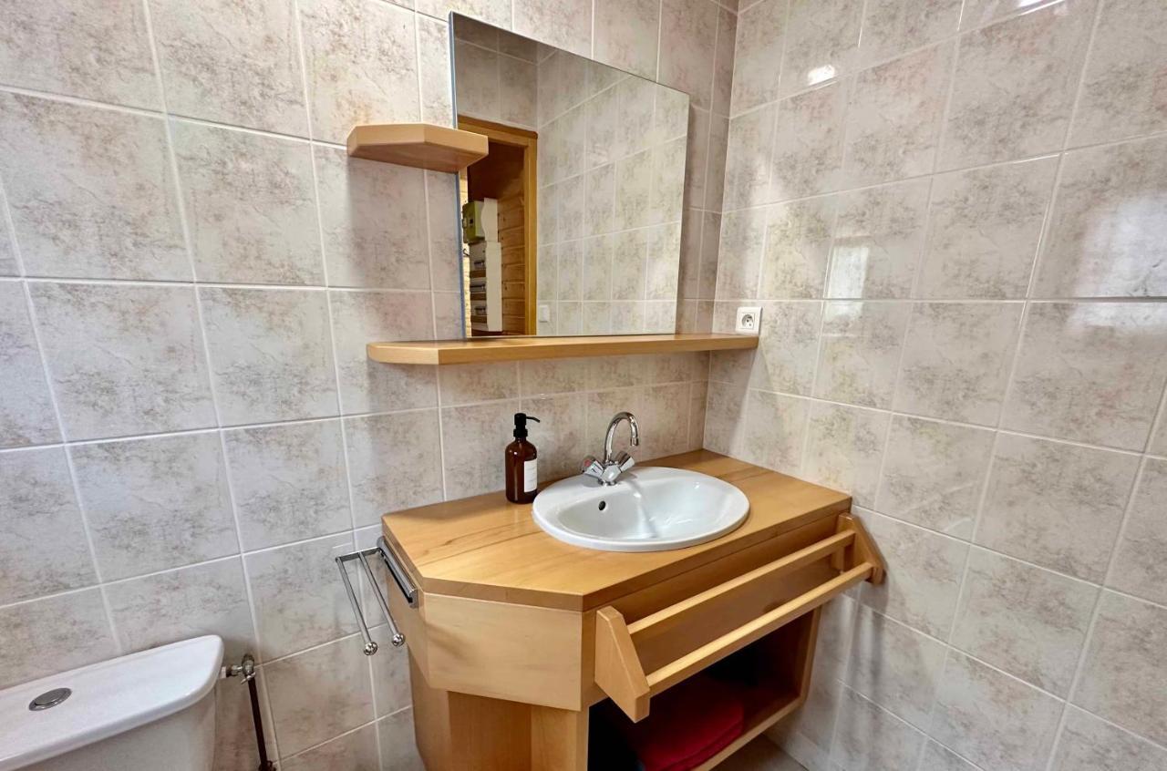 Chalet De Freland Ngoại thất bức ảnh