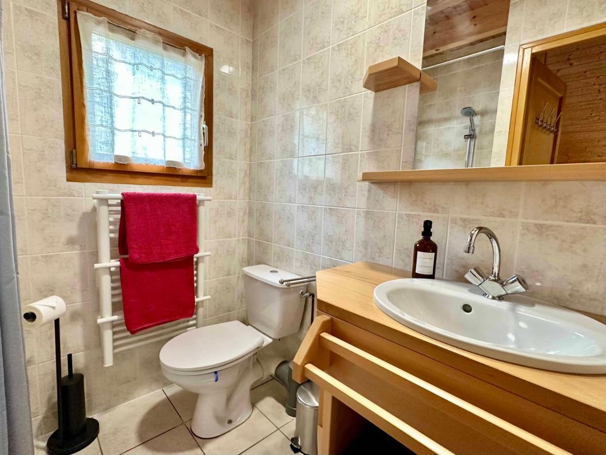 Chalet De Freland Ngoại thất bức ảnh